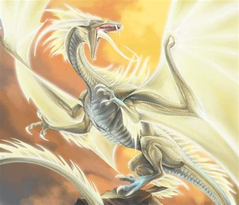  Celestial Dragon: A Love Story Forged in Fantasy and Fire