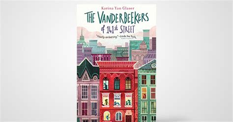 The Vanderbeekers of 141st Street: Une célébration de la famille et un hymne à la persévérance !