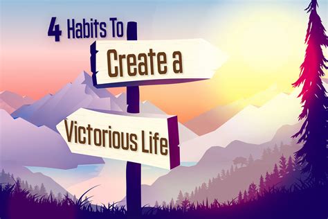  Victime du Temps? Défiez Votre Destin avec Victorious Habits !