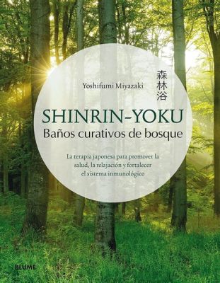  Basho no Shinrin: Une ode à la nature et au renouveau agricole