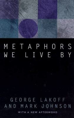  Metaphors We Live By: A Portrait of Human Thought Through Language